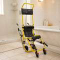 Evacuation Chair 250kg Capacity Lightweight Folding Frame