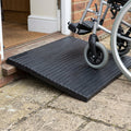 1000mm Rubber Threshold Ramp up to 30mm High