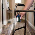 LED Light for Rollator - Front Mounting