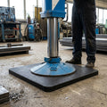 Outrigger Crane Pad