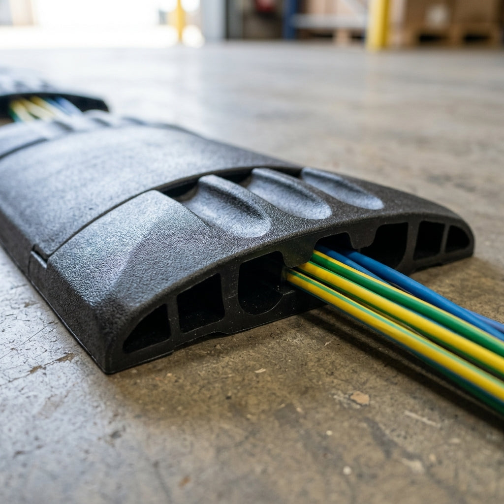 Female End Ramp for Defender Mini Range (view 2)
