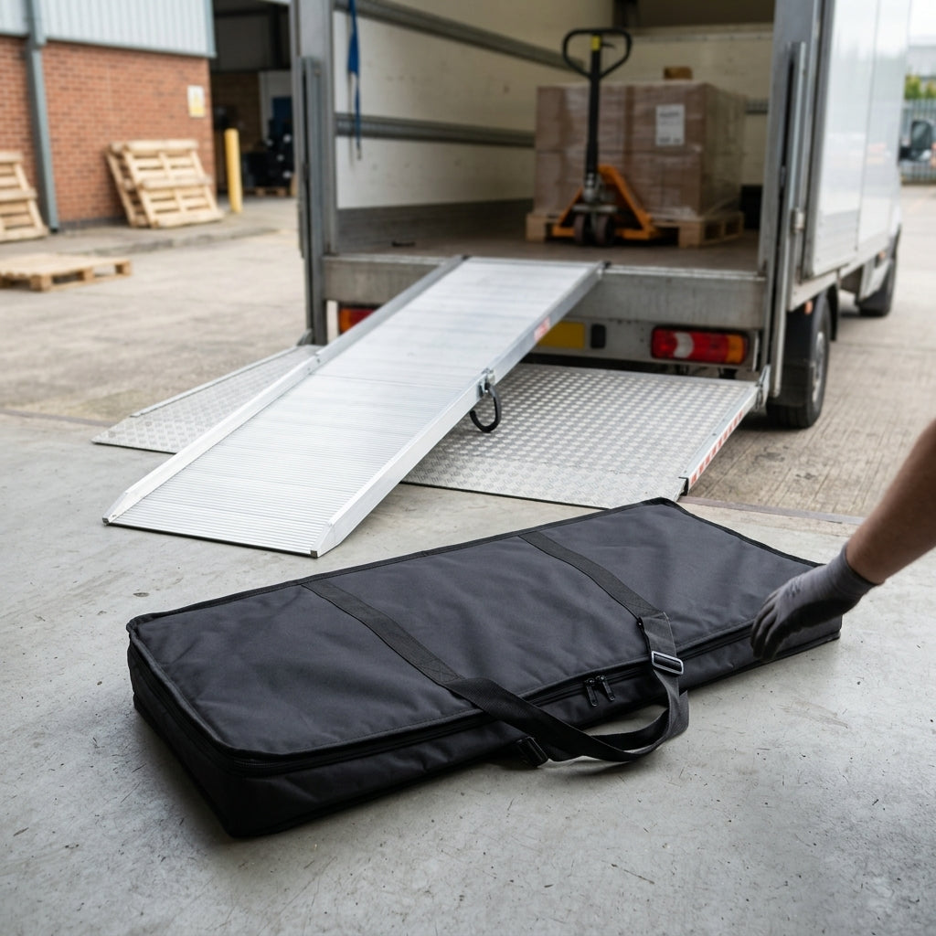 Carry Bag for TRP607m-4
