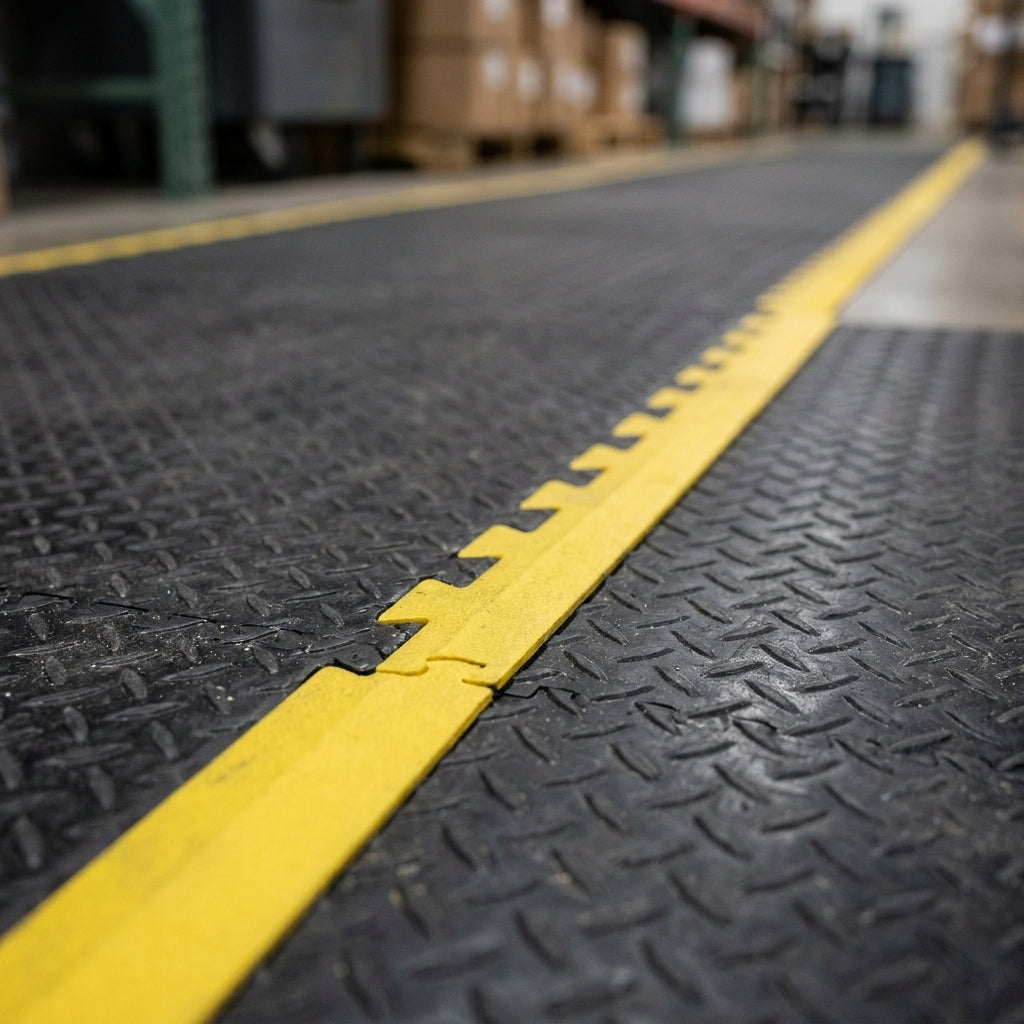 Anti-Fatigue Mat (view 2)