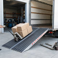 2000mm x 720mm Heavy Duty Ramp with Rubber Coating