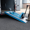 2400mm x 1000mm Pallet Truck Ramp 1000kg Capacity