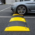 5500mm Speed Bump Kit 50mm Height for Traffic Control