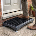 Half Step Plastic Mobility Aid