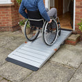 4ft Folding Wheelchair Ramp 720mm Width