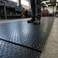 14mm Anti-Fatigue Mat Cut by Linear Meter