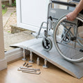 Adjustable Threshold Ramp Leg Kit for Height Differences 70-265mm