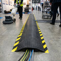 20mm Cable Cover 48mm x 15mm Channel
