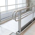Handrail 2ft-12ft for Wheelchair Ramp
