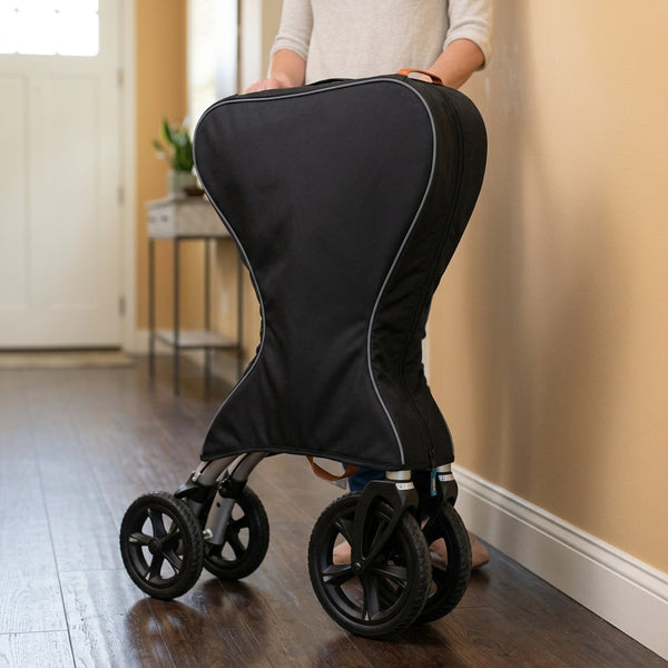 Transport Bag for Rollators [Universal Fit]