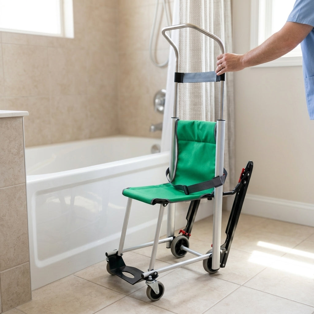 Evacuation Chair