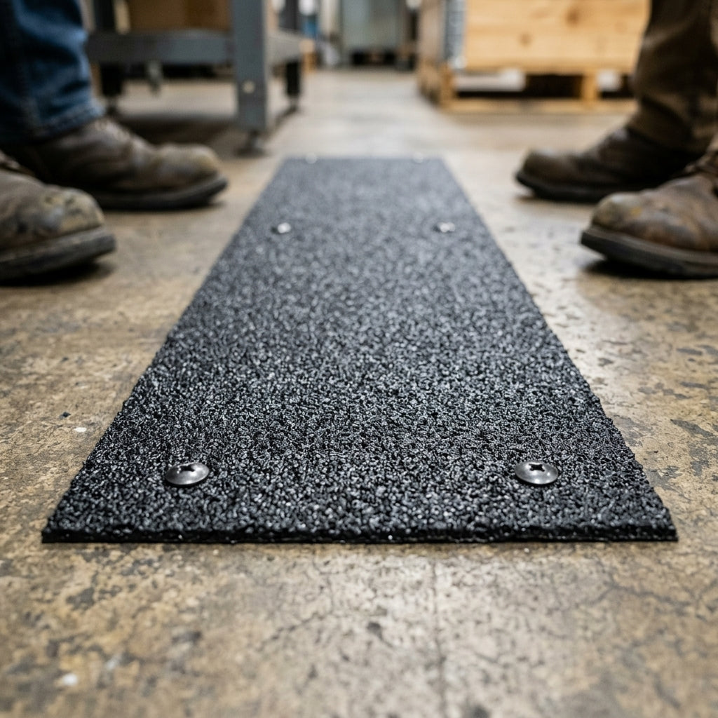 Anti-slip Strips for Decking and Steps (view 2)