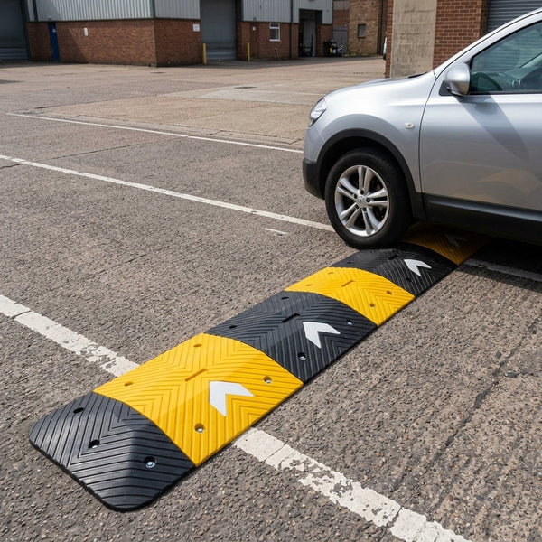 9000x400x50mm Speed Bump Kit