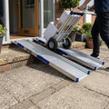 300cm Combination Channel Ramp
