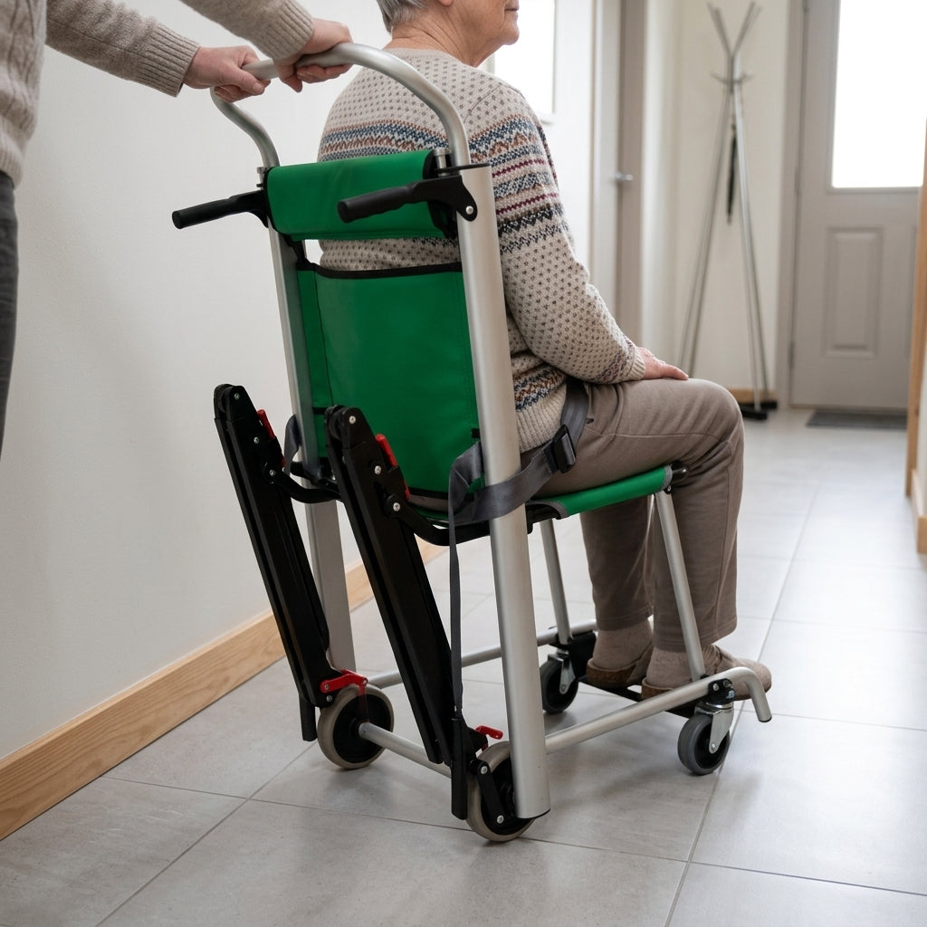 Evacuation Chair