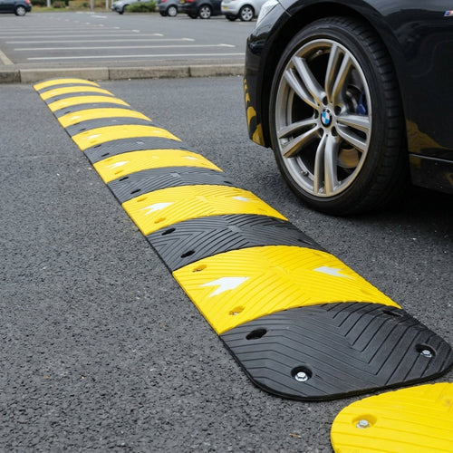 5000mm Speed Bump Kit 50mm Height