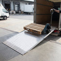 Heavy Duty Removable Loading Bridge