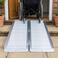 7ft Folding Suitcase Ramp 715mm Internal Width