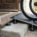 150mm Adjustable Feet for Half Steps