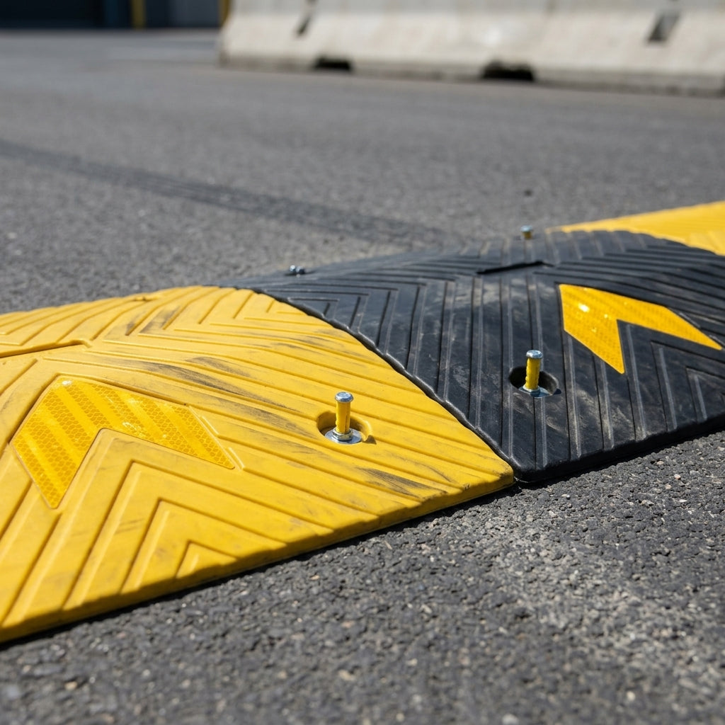 75mm High Speed Bump Kit 8.5M (view 2)