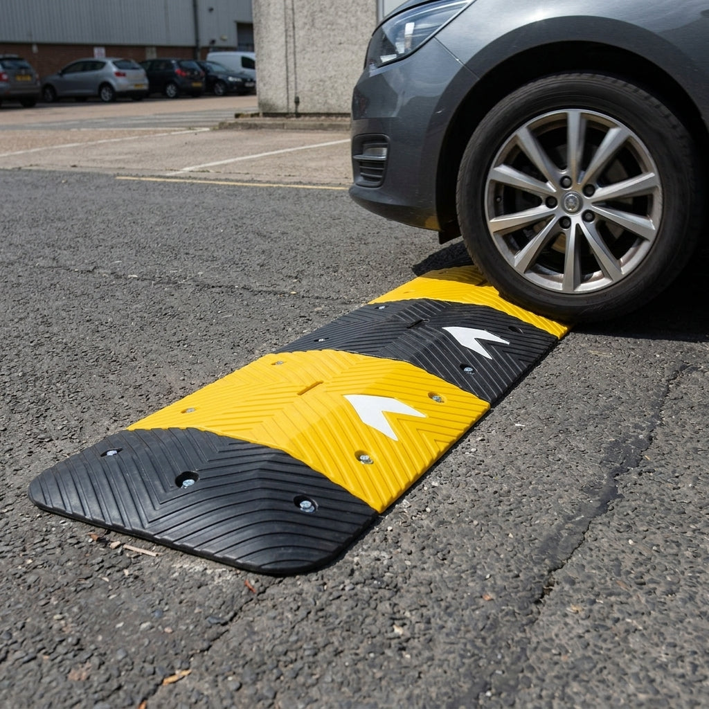 75mm High Speed Bump Kit 8.5M