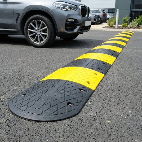 5500mm x 450mm x 60mm Heavy Duty Speed Bump