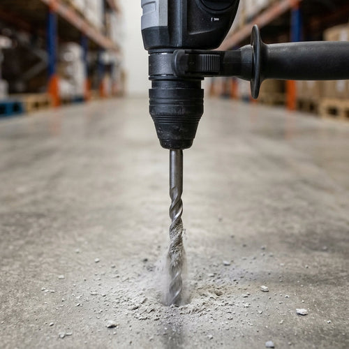 14mm SDS Drill Bit for Fixing Kits (view 2)