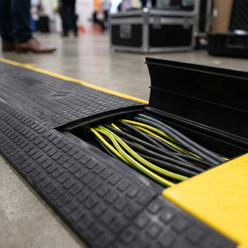 20mm Cable Cover 48mm x 15mm Channel (view 2)