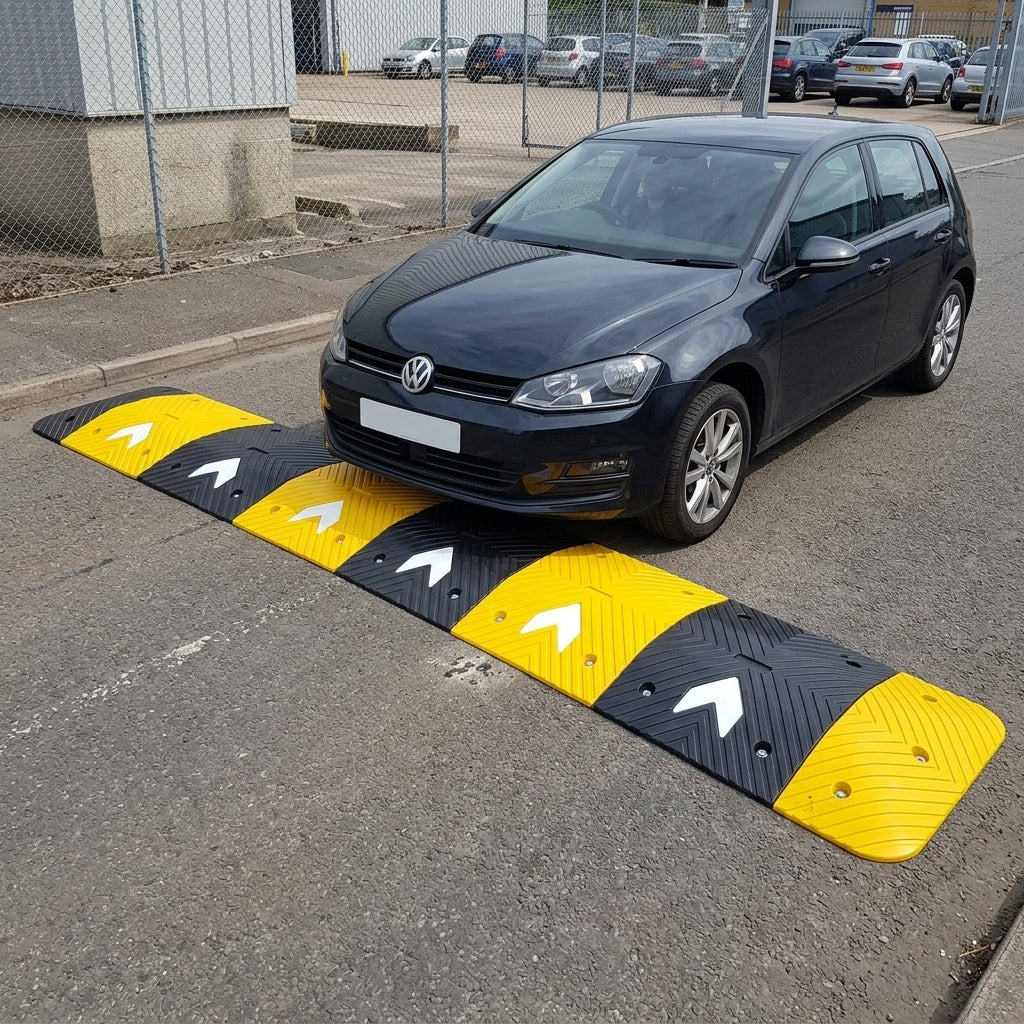 75mm Speed Bump Kit 5M Length