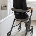 Backrest Cover for Indoor Rollator