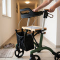 Beechwood Tray for Rollators