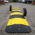 75mm High Speed Bump Kit 5mph