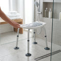 Adjustable Shower Stool