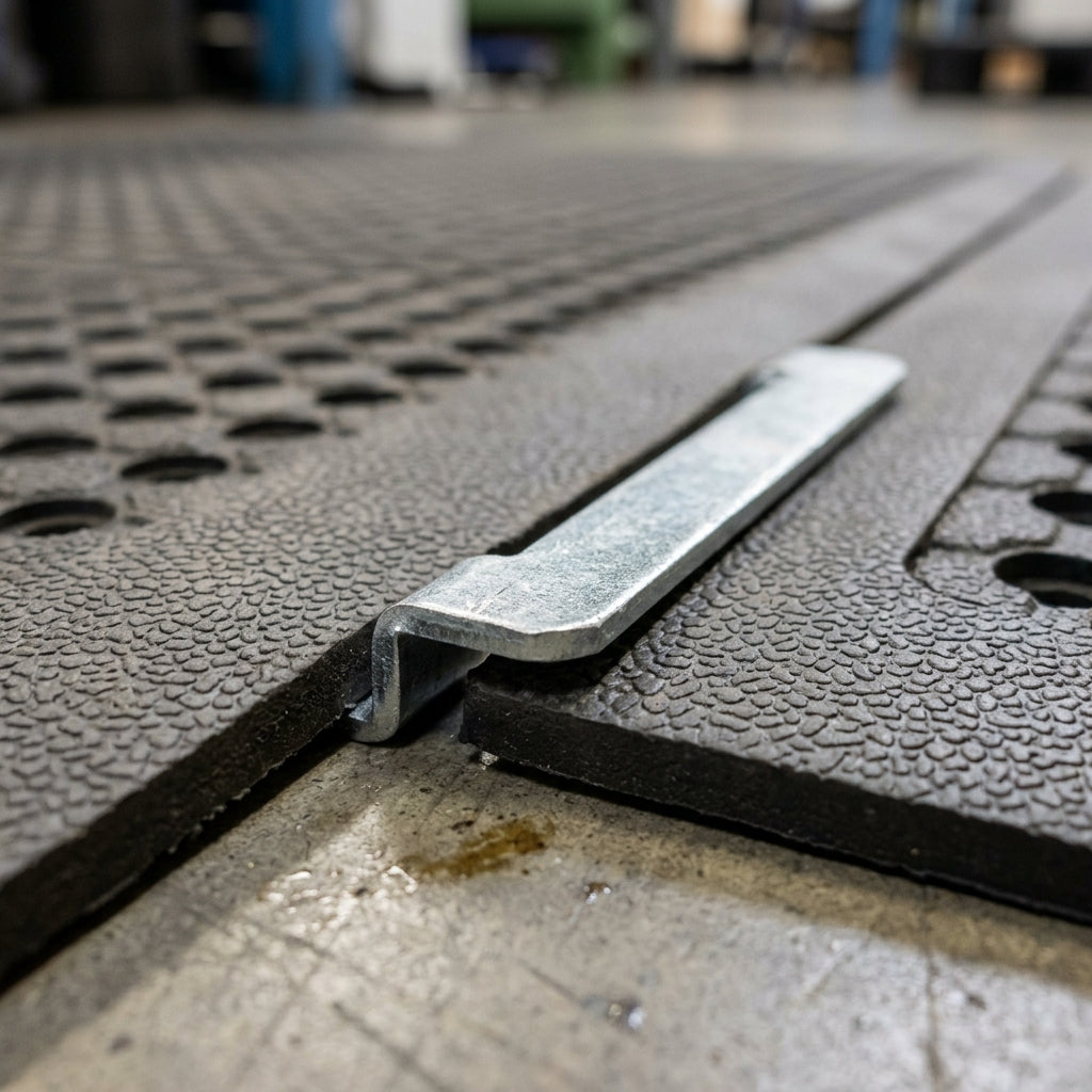 FastFit Connector for EuroMat (view 2)