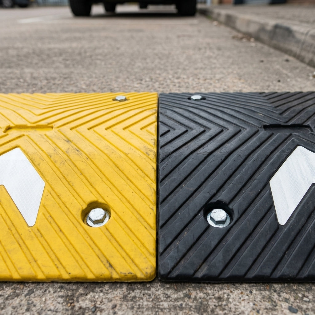 75mm Speed Bump Kit 5M Length (view 2)